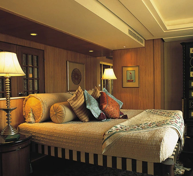 hotels
